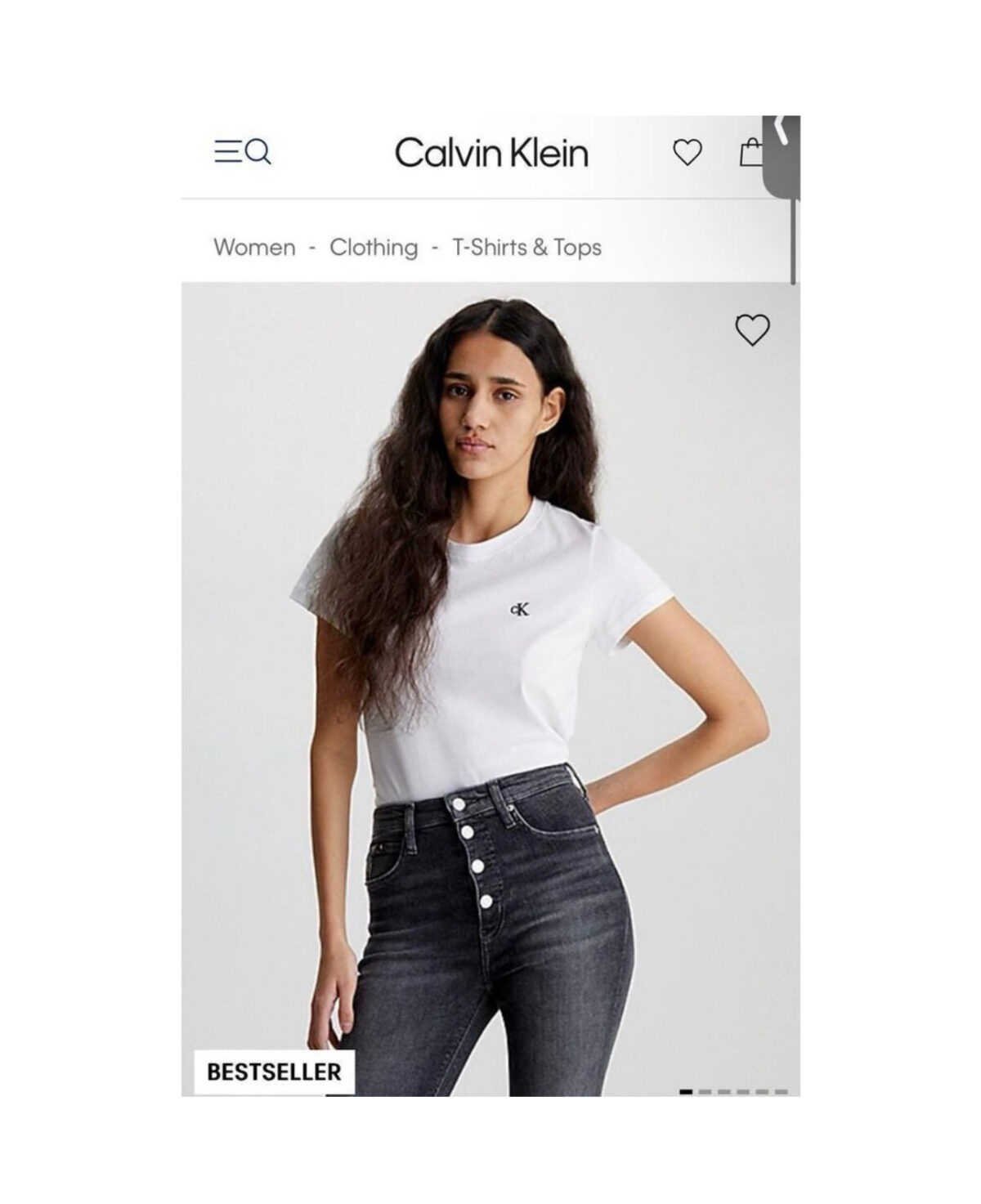 Kadın Tshirt - Görsel 1