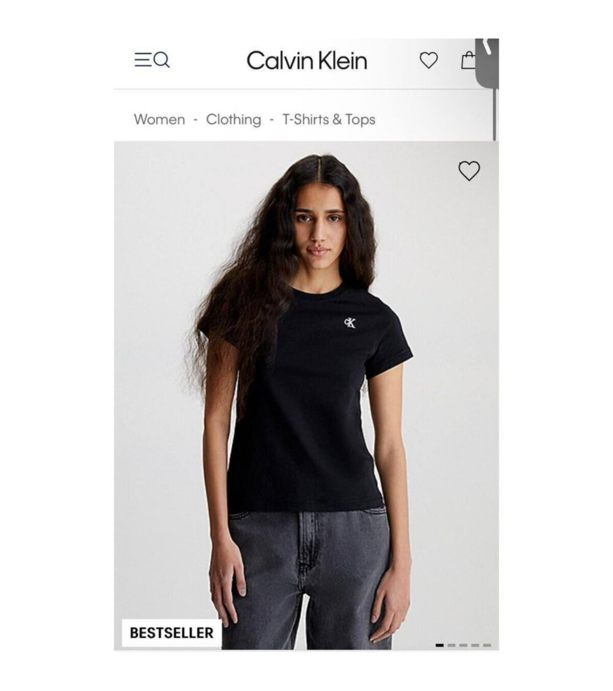 Kadın Tshirt - Görsel 3