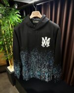 A. MCQUEEN ERKEK SWEAT