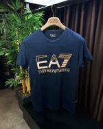 EA7 ERKEK TSHİRT - Görsel 2