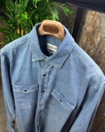 TMBERLAND JEAN GÖMLEK - Görsel 7