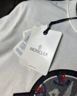 MONCLER ERKEK TSHİRT - Görsel 9
