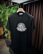 MONCLER ERKEK TSHİRT - Görsel 3