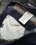 GNT ERKEK JEANS - Görsel 8