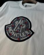 MONCLER ERKEK TSHİRT - Görsel 7