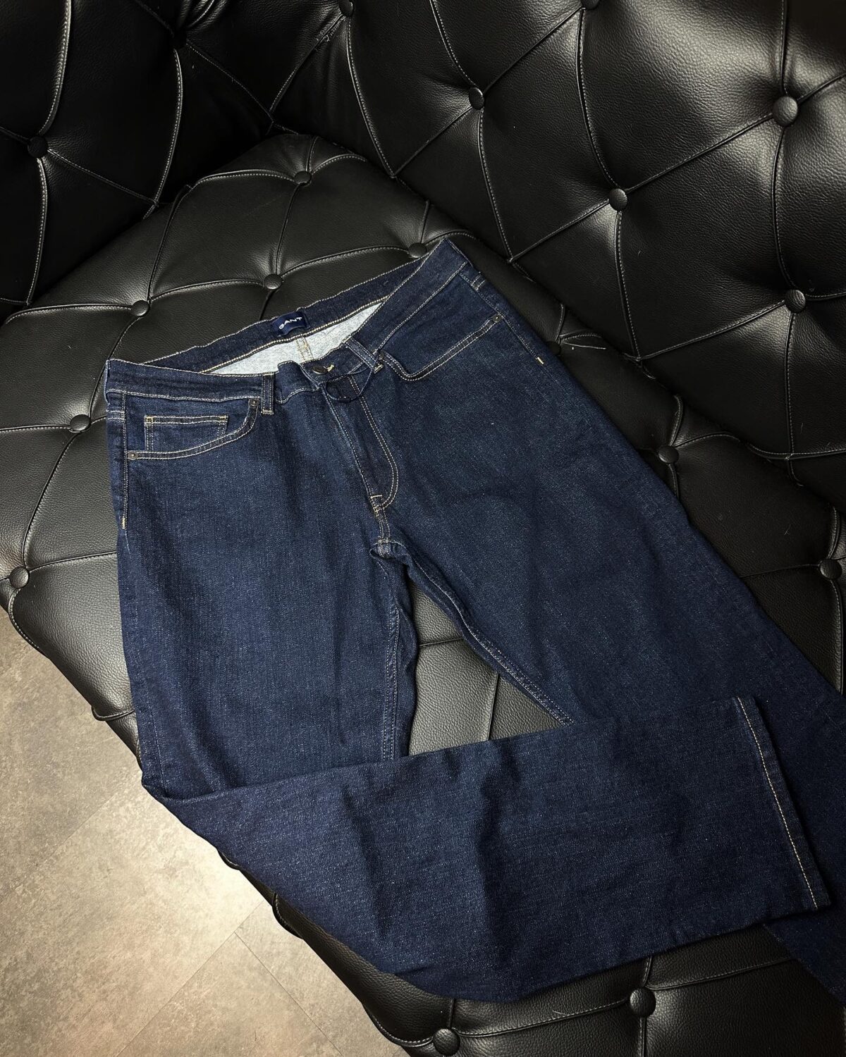 GNT ERKEK JEANS - Görsel 5