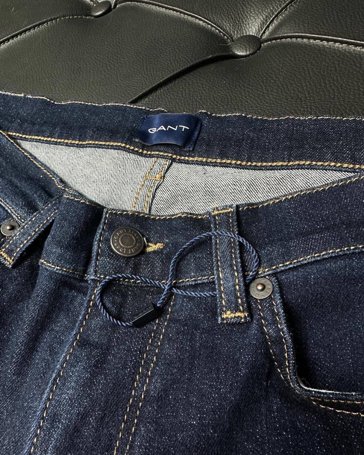 GNT ERKEK JEANS - Görsel 6