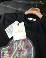 MONCLER ERKEK TSHİRT - Görsel 5