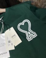 AMİ ERKEK TSHİRT - Görsel 3