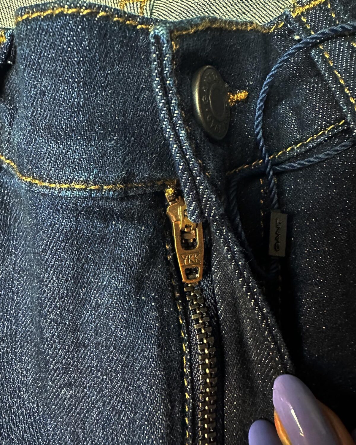 GNT ERKEK JEANS - Görsel 7