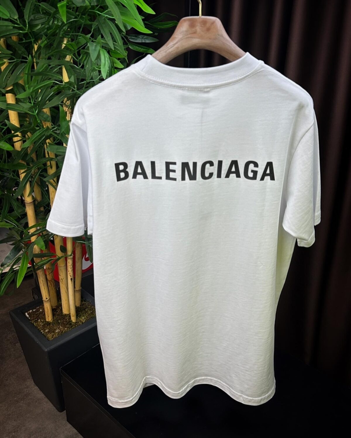 BLENCIAGA ERKEK TSHİRT - Görsel 7