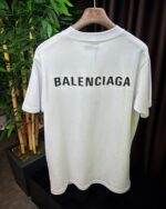 BLENCIAGA ERKEK TSHİRT - Görsel 7