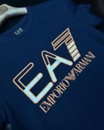 EA7 ERKEK TSHİRT - Görsel 3