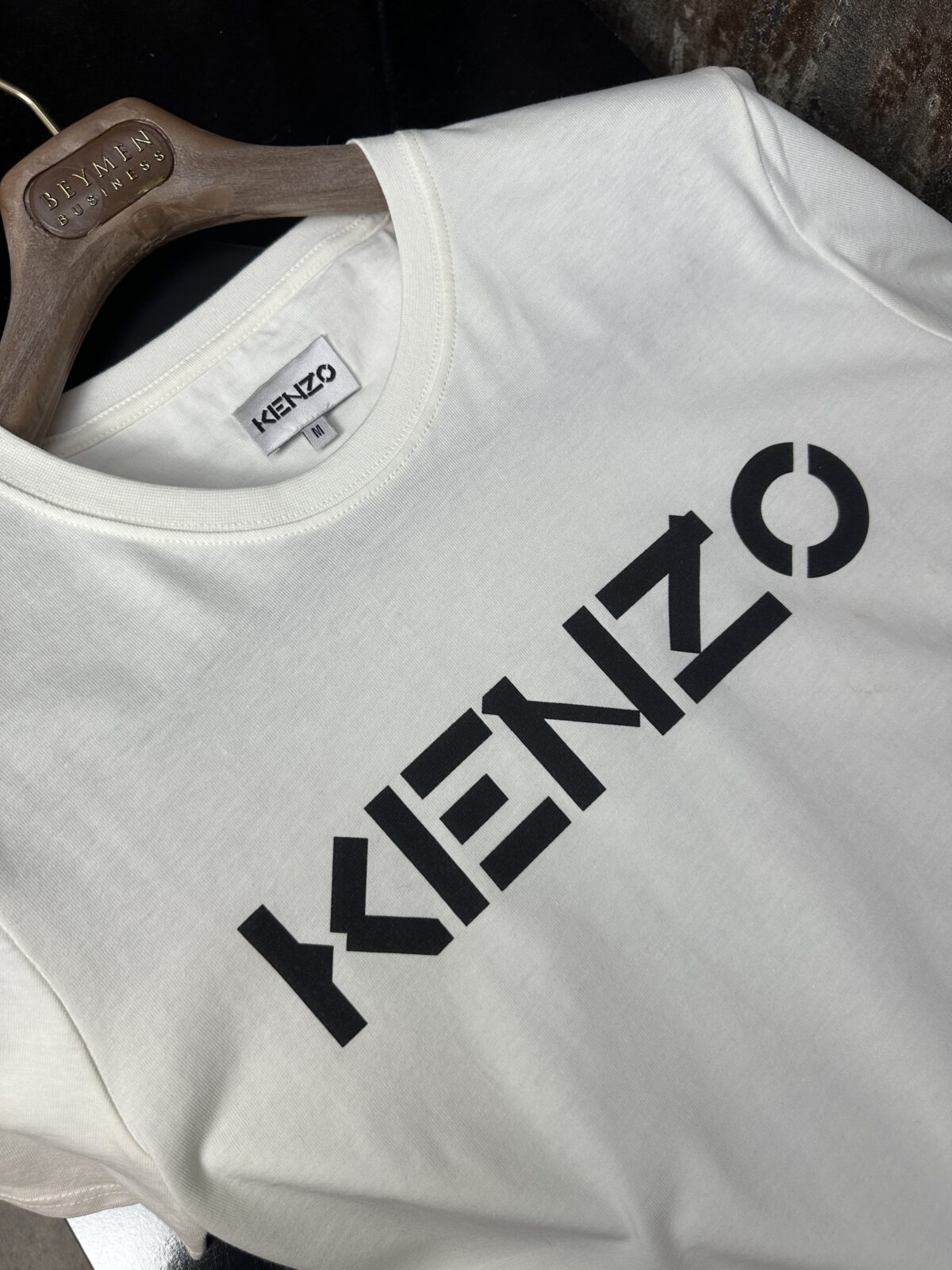 KENZO ERKEK TSHİRT - Görsel 3