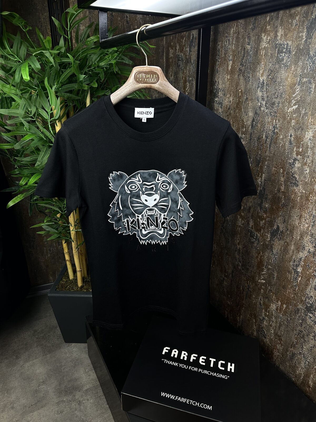 KENZO ERKEK TSHİRT - Görsel 1