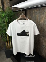 MONCLER ERKEK TSHİRT