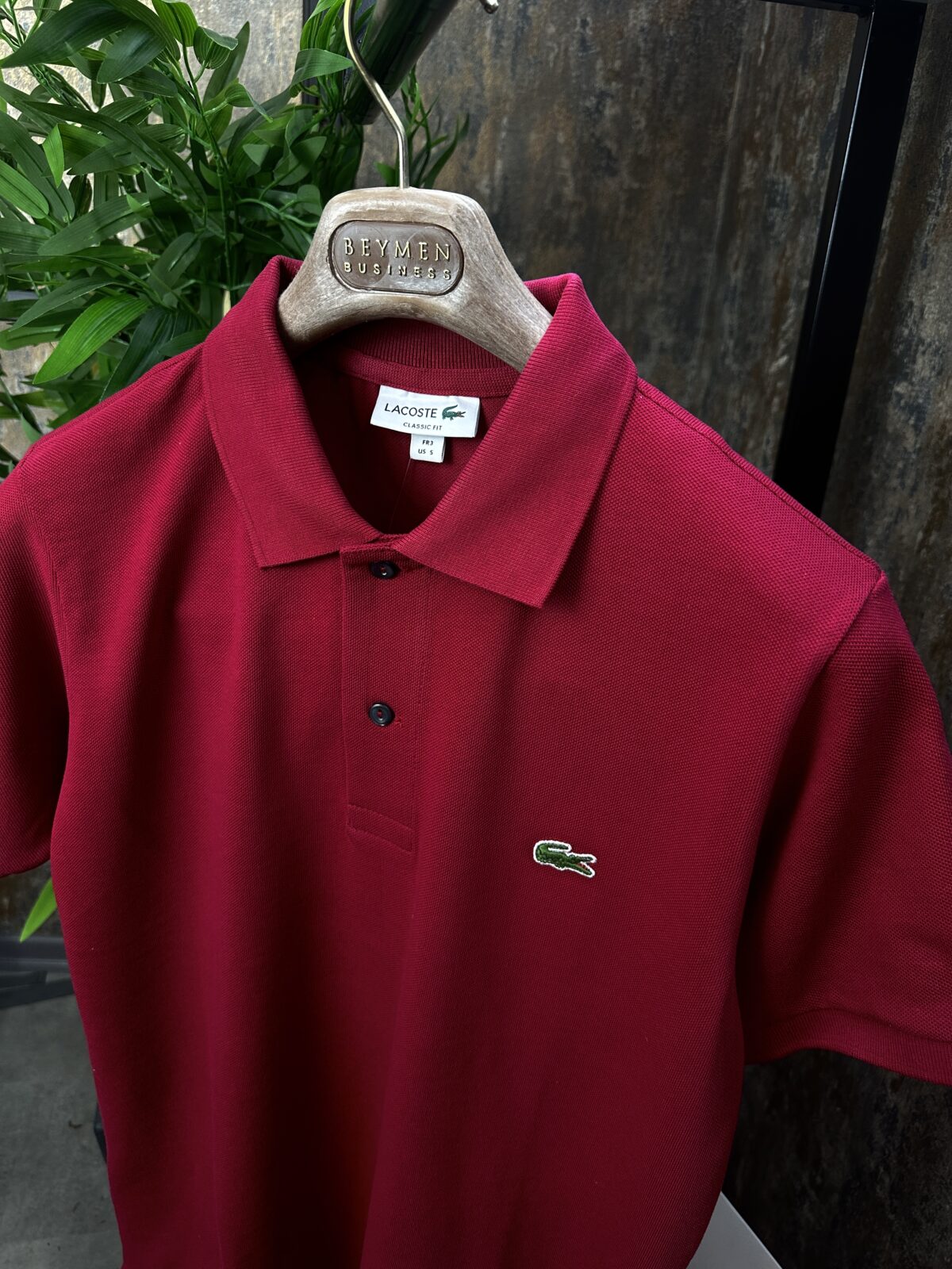 L ERKEK POLO YAKA - Görsel 9