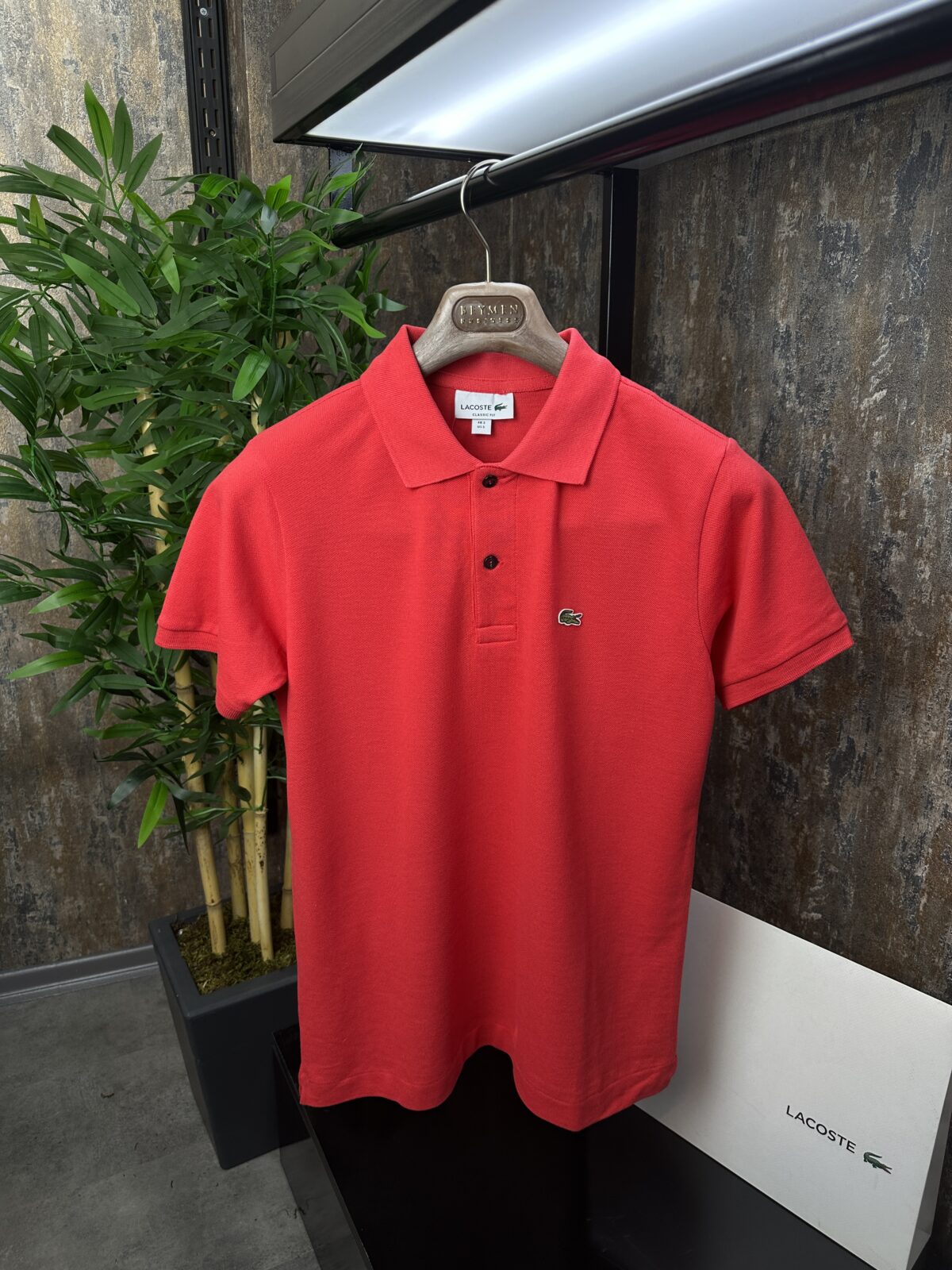 L ERKEK POLO YAKA - Görsel 6