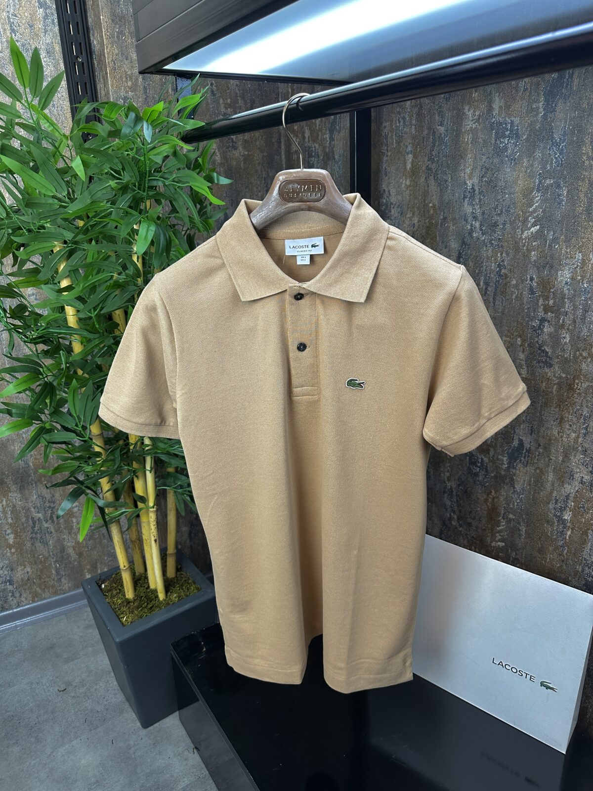 L ERKEK POLO YAKA - Görsel 8