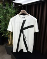 KRL LAGERFELD ERKEK TSHİRT - Görsel 3