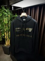 EA7 ERKEK SWEAT