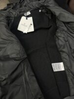 MONCLER ERKEK MONT - Görsel 7