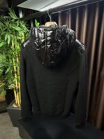 MONCLER ERKEK MONT - Görsel 3