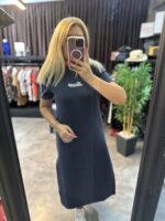 Maksi Boy Kadın Elbise