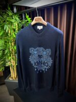 KENZO ERKEK KAZAK - Görsel 2