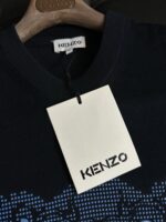 KENZO ERKEK KAZAK - Görsel 3