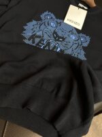 KENZO ERKEK KAZAK - Görsel 5