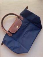 Katlanabilir Kadın Kol Çantası - Görsel 10