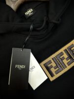 FENDİ ERKEK SWEAT - Görsel 3