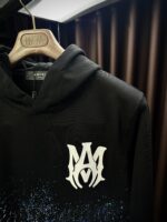 A. MCQUEEN ERKEK SWEAT - Görsel 3