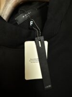 A. MCQUEEN ERKEK SWEAT - Görsel 6