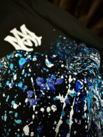 A. MCQUEEN ERKEK SWEAT - Görsel 5