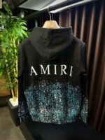 A. MCQUEEN ERKEK SWEAT - Görsel 4