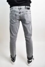 VRSCE ERKEK JEANS - Görsel 3