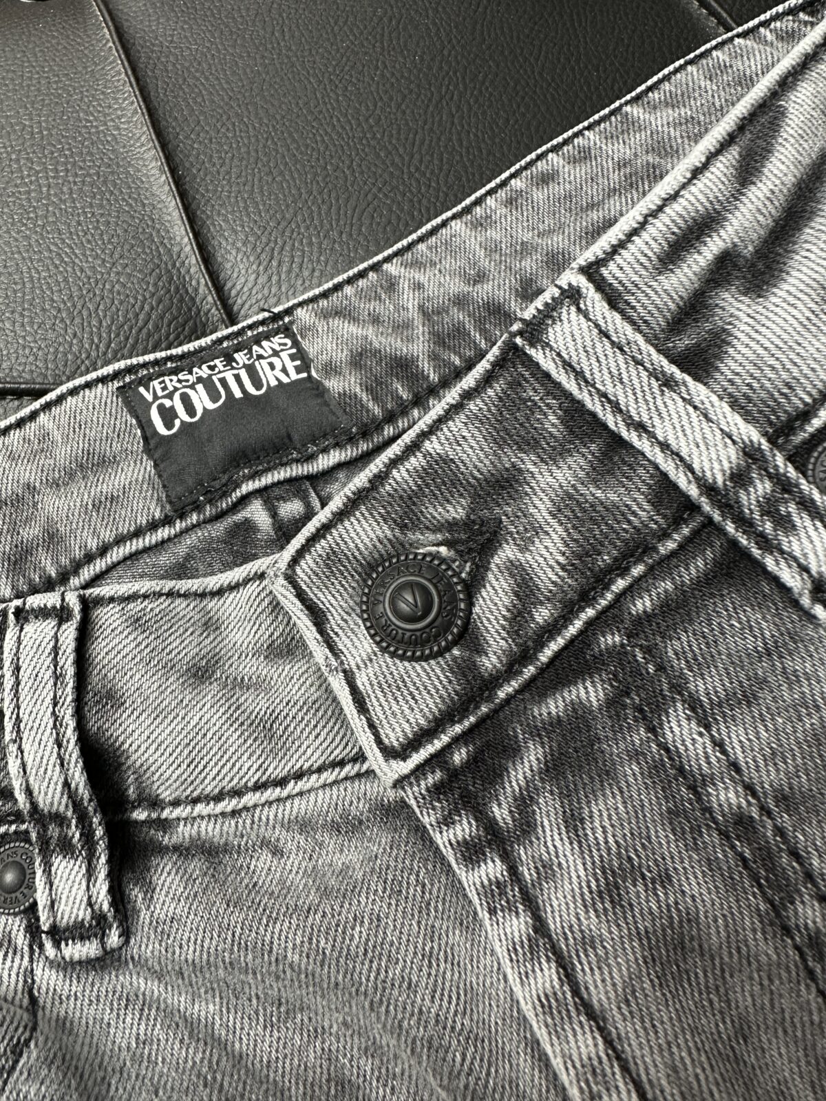 VRSCE ERKEK JEANS - Görsel 7