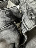 VRSCE ERKEK JEANS - Görsel 8