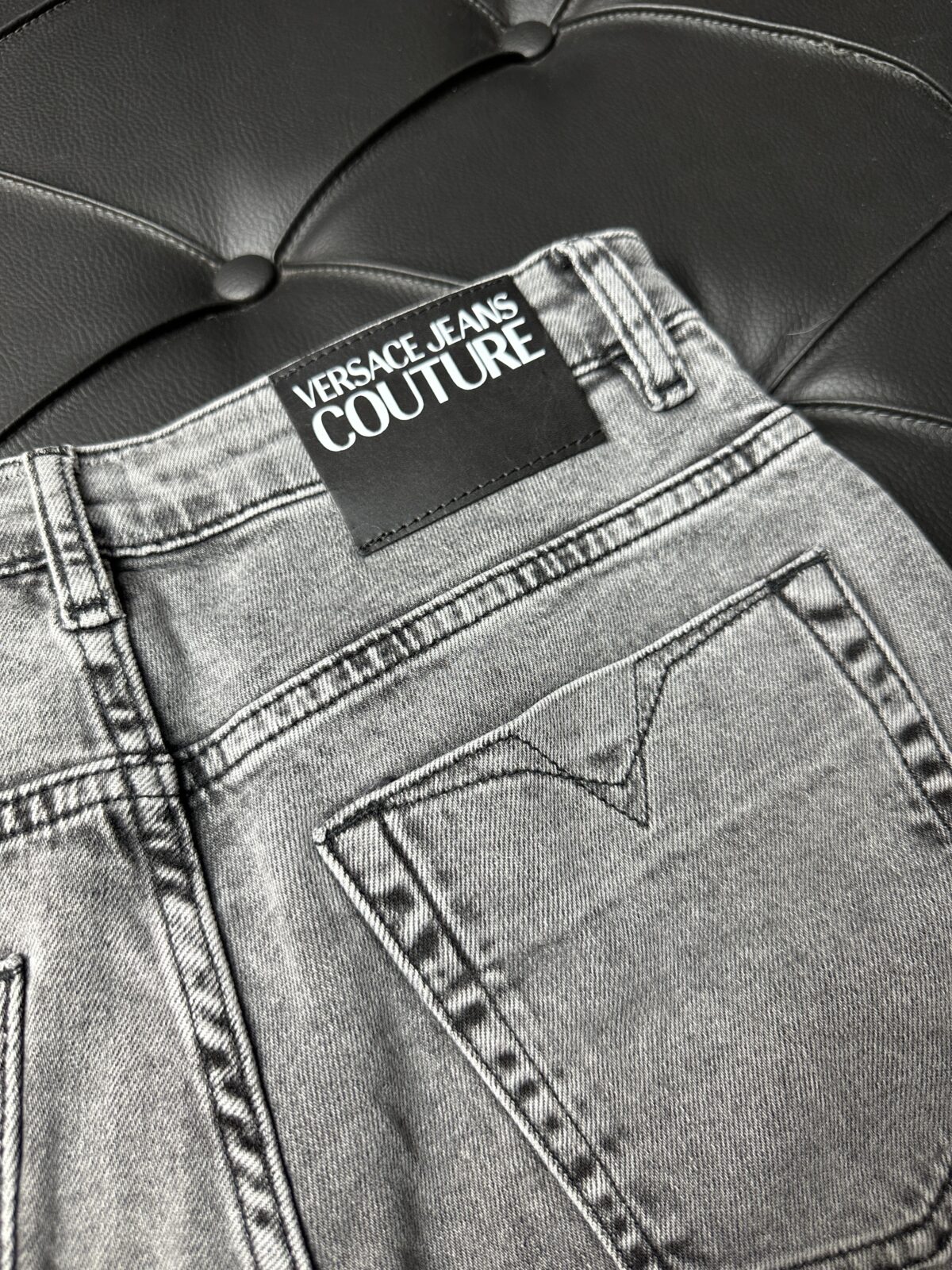 VRSCE ERKEK JEANS - Görsel 9