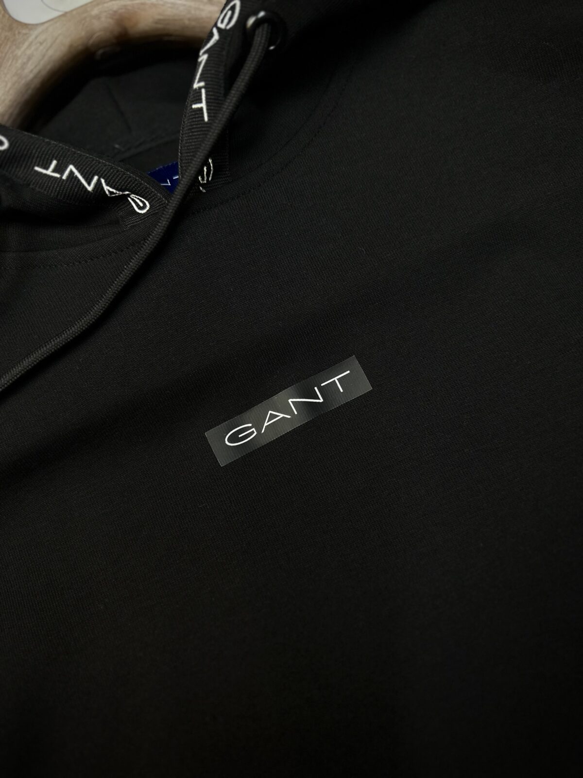 GNT ERKEK KAPÜŞONLU SWEAT - Görsel 4