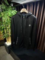 GNT FERMUARLI SWEAT