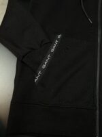 GNT FERMUARLI SWEAT - Görsel 6