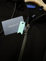 GNT FERMUARLI SWEAT - Görsel 5