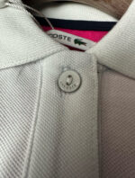 POLO YAKA RENKLİ ELBİSE - Görsel 4