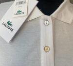 POLO YAKA RENKLİ ELBİSE - Görsel 7