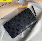 LV SİYAH KADIN CÜZDAN