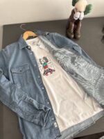 TMBERLAND JEAN GÖMLEK