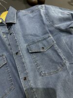 TMBERLAND JEAN GÖMLEK - Görsel 5